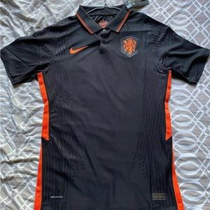 Netherlands kit size M